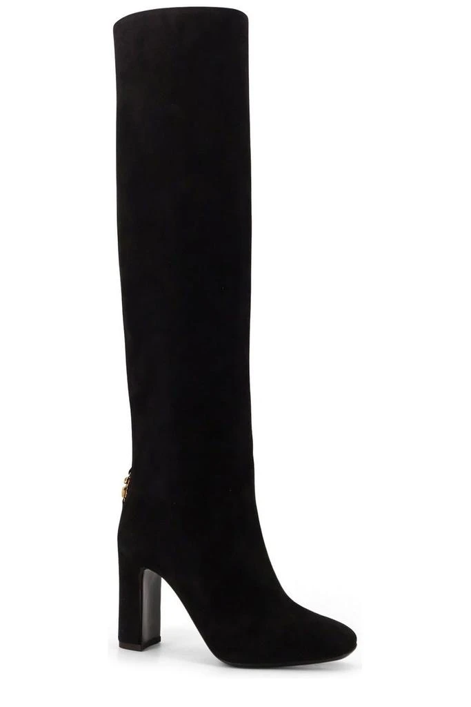 Dolce 
Gabbana Dolce 
Gabbana Knee-Length Boots 2