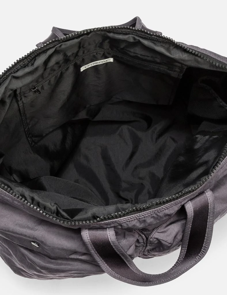 C.P. Company NYLON B TOTE BAG 5
