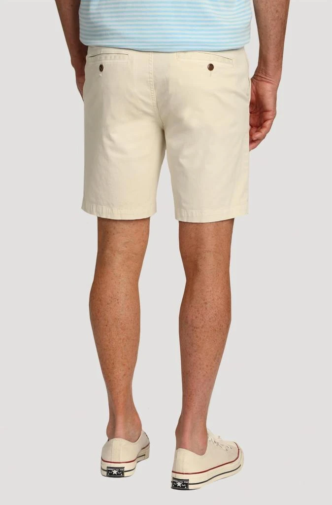 True Grit Island Essential Shorts In Sand 2