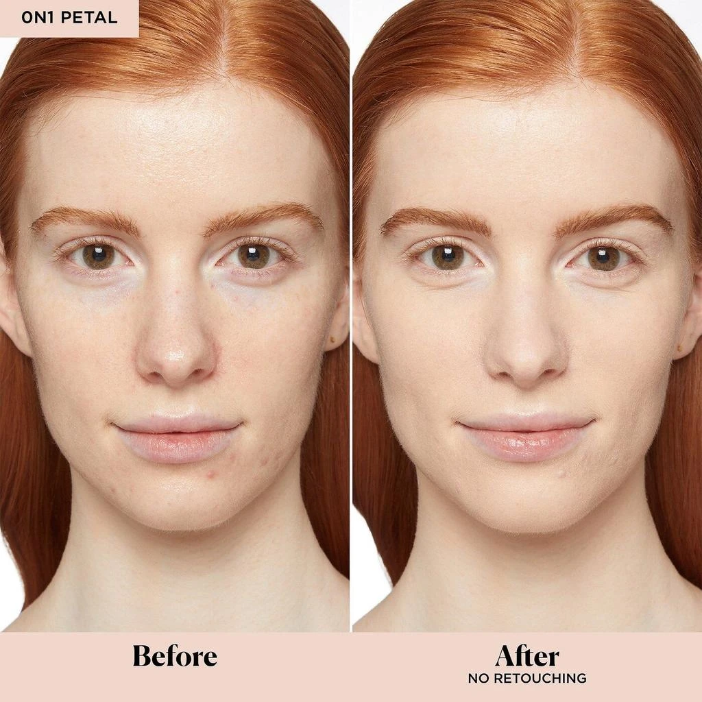 Laura Mercier Tinted Moisturizer Oil Free Broad Spectrum SPF 20 3