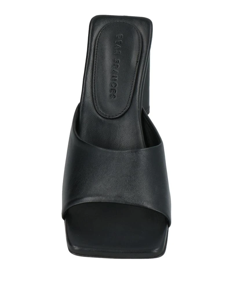 Dear Frances Sandals 4