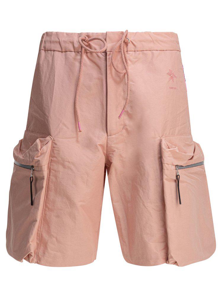 Goldwin Goldwin Cargo Shorts