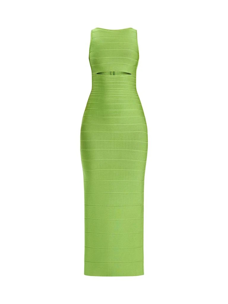 Shop The Tanya Sleeveless Cut-Out Gown on Sale at BeyondStyle  Get 68% Off  The Tanya Sleeveless Cut-Out Gown with Limited-Time Flash Deals, Exclusive  Discounts, and Special Offers. Enjoy Unbeatable Savings on