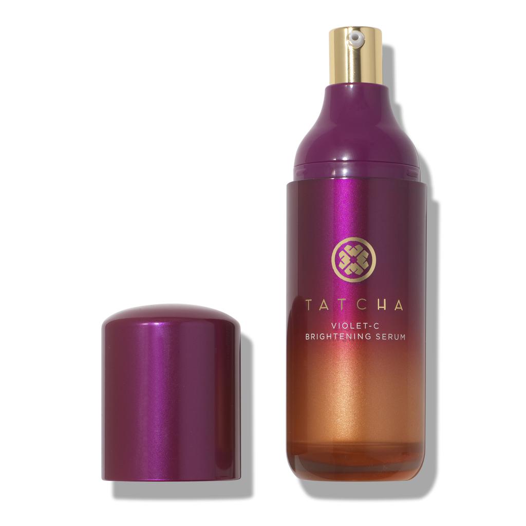 Tatcha Violet-C Brightening Serum