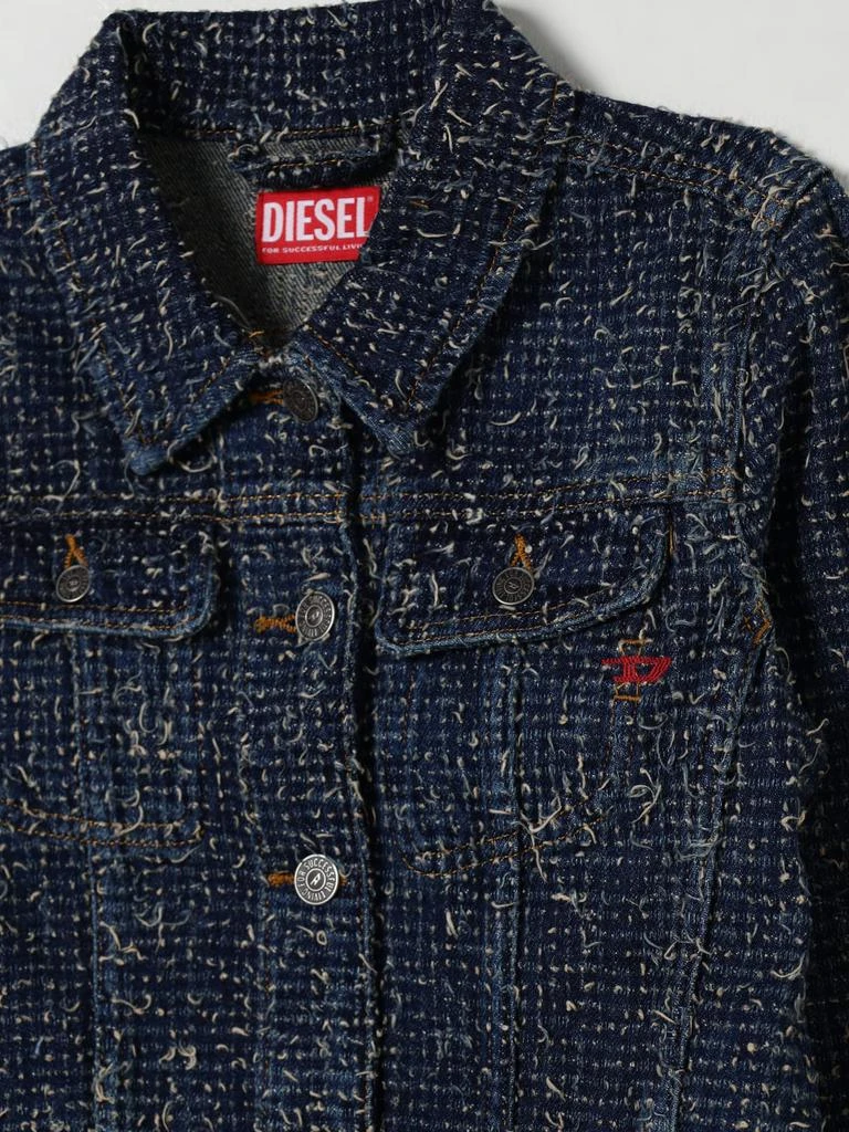 Diesel Jacket kids Diesel 3