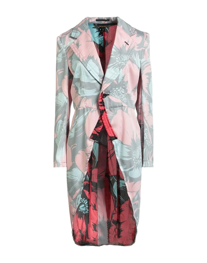Comme des Garcons Full-length jacket 1