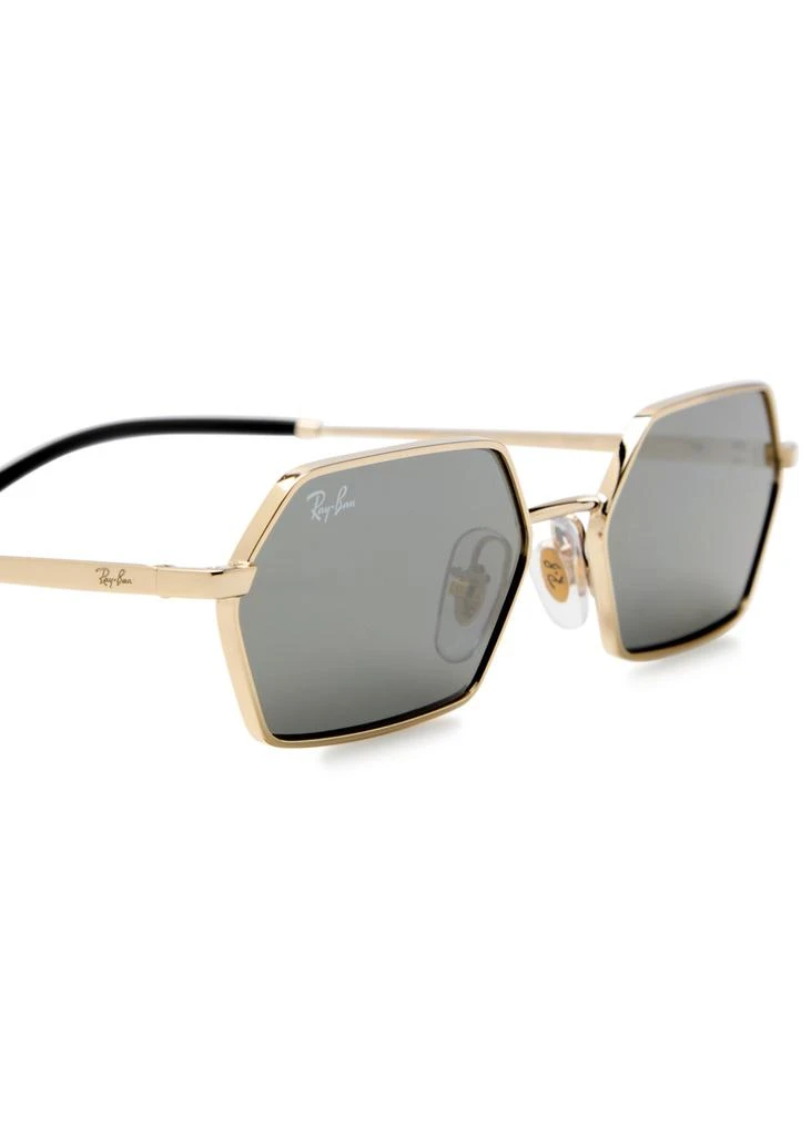 Ray-Ban Hexagon-frame sunglasses 3