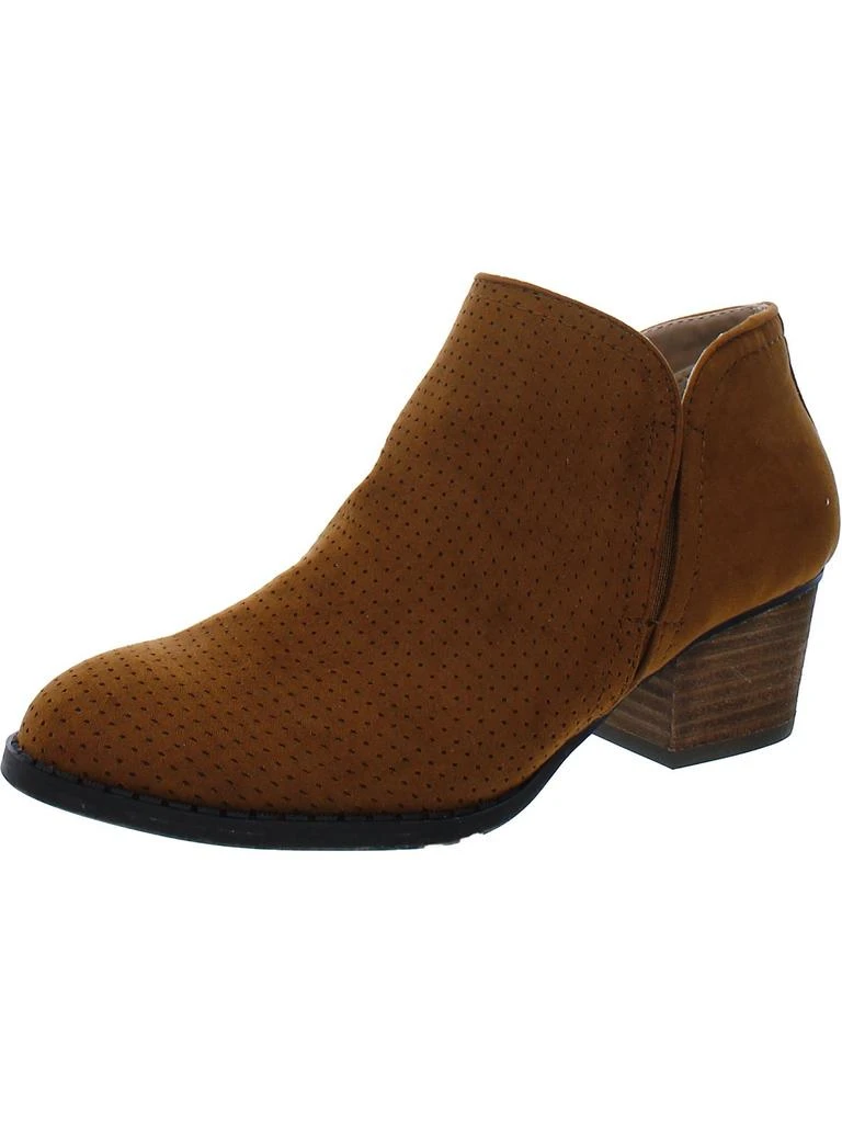 LifeStride Blake Womens Booties 5