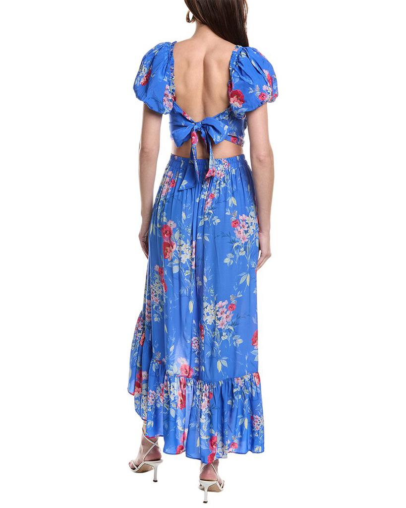 Yumi Kim Izzy Top