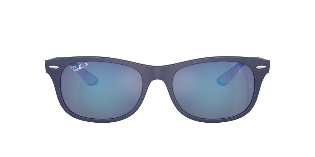 Ray-Ban Ray-Ban Unisex Sunglass RB4607M Scuderia Ferrari Collection