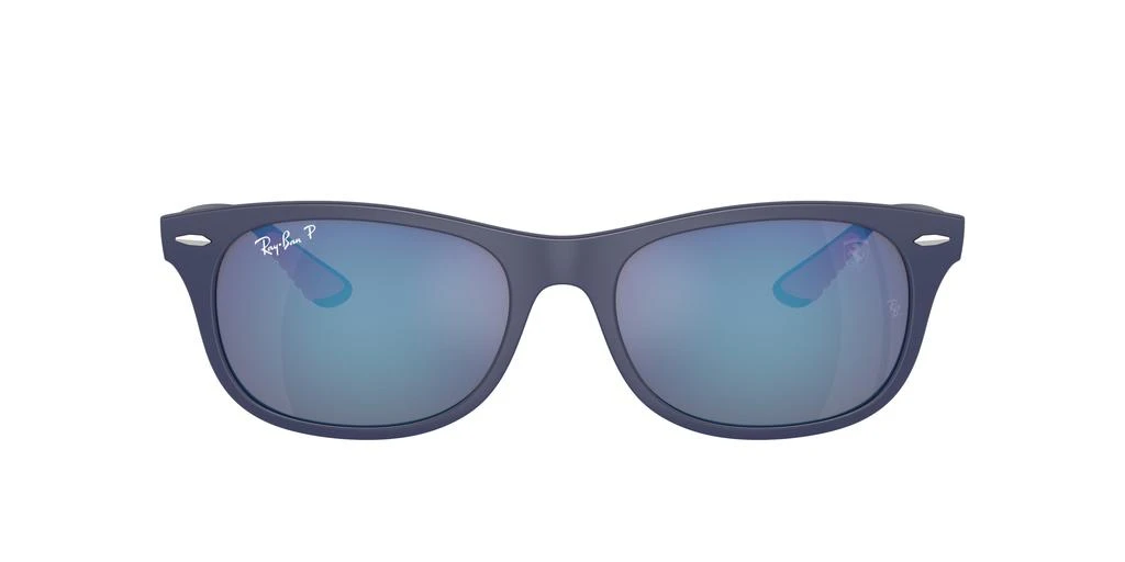 Ray-Ban Ray-Ban Unisex Sunglass RB4607M Scuderia Ferrari Collection 2