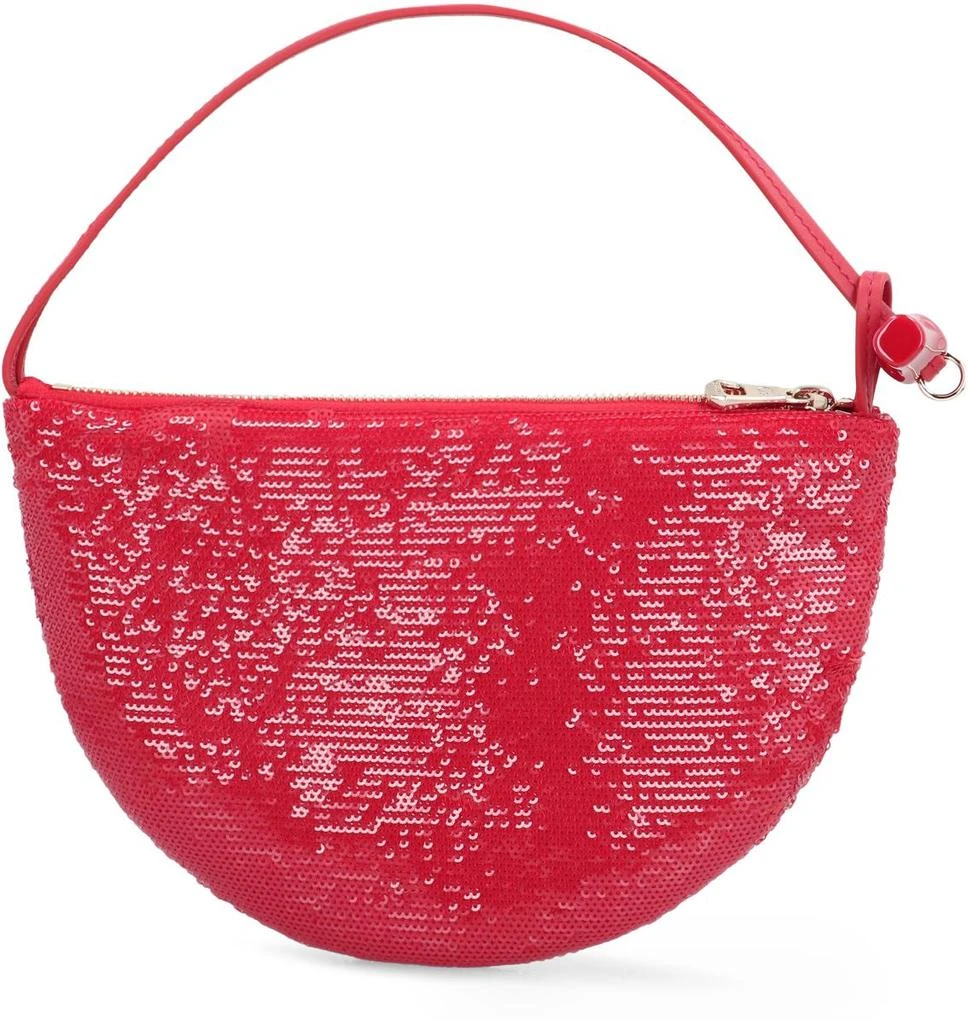 Longchamp Longchamp Clutch Le Roseau 4