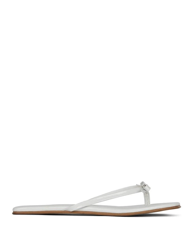 Jeffrey Campbell Women's At Peace Flat Sandals 2
