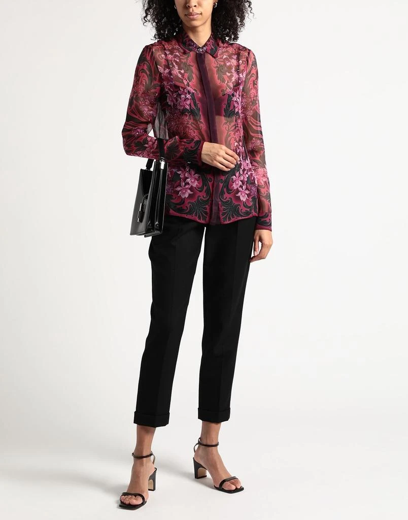 Versace Floral shirts
blouses 2