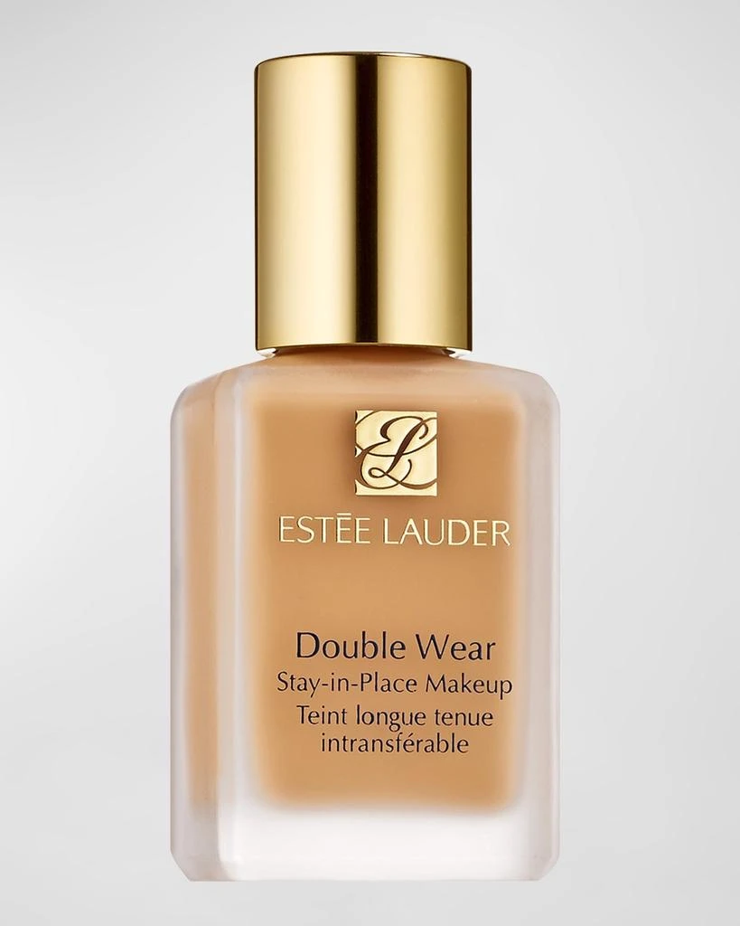 Estée Lauder Double Wear Stay-in-Place Foundation 1