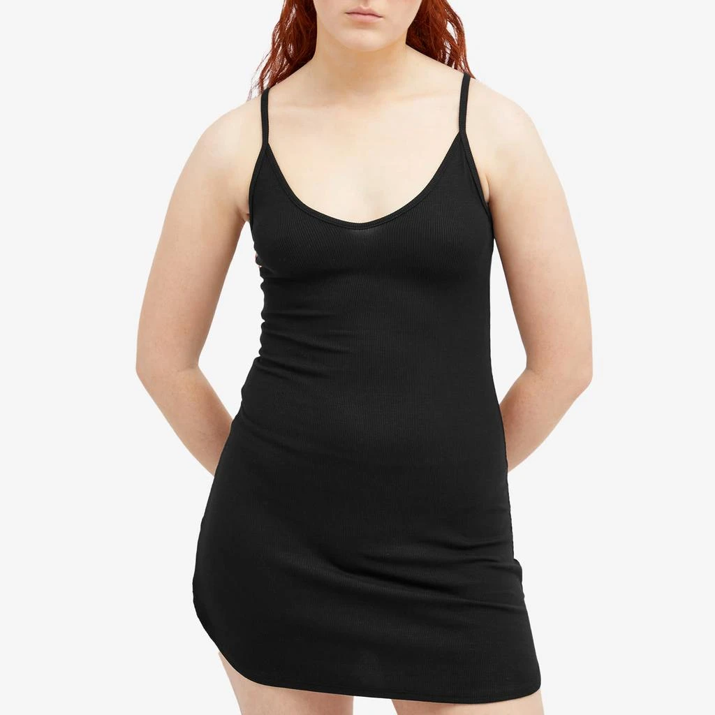 Joah Brown Joah Brown Slip Rib Mini Dress 2