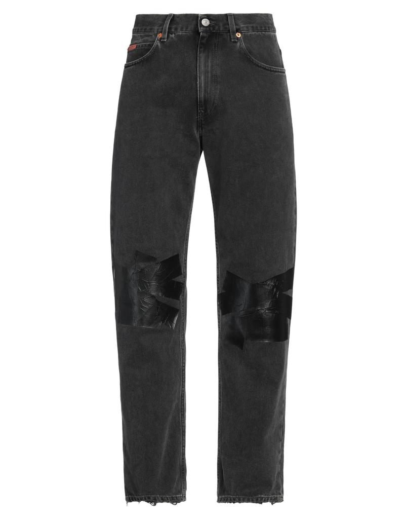 Martine Rose Denim pants