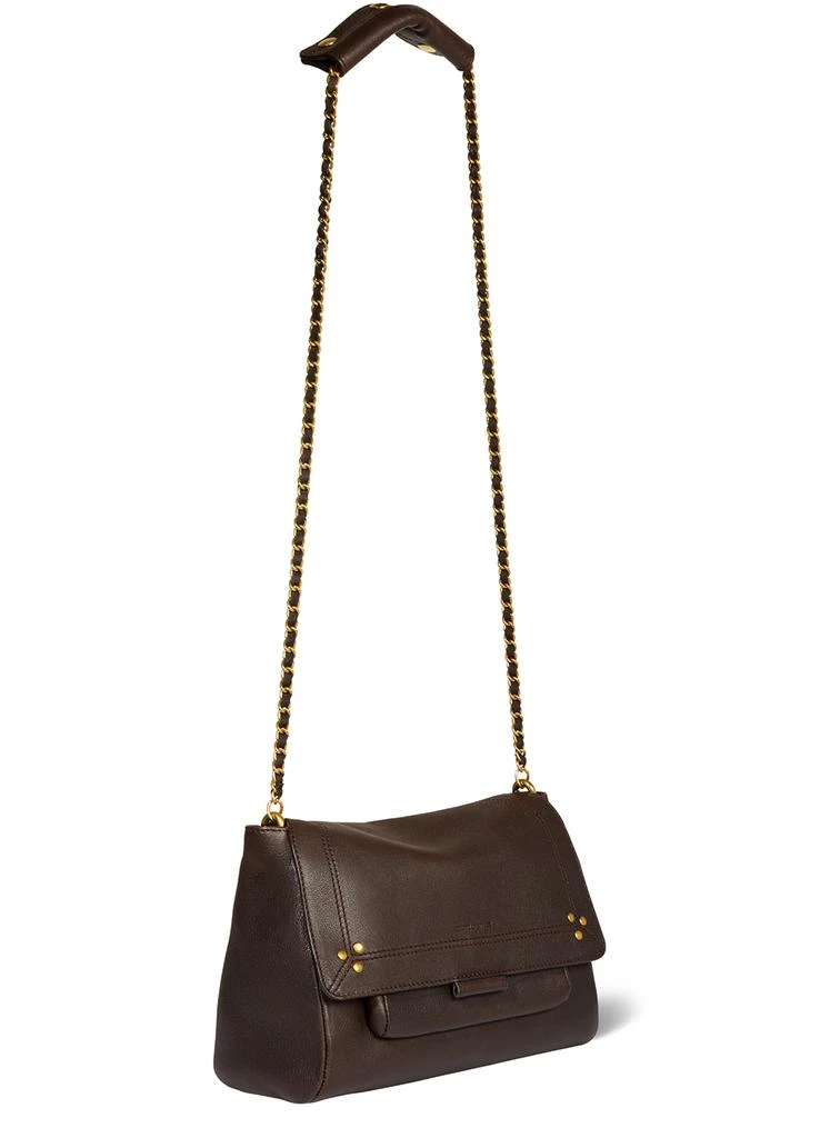 Jerome Dreyfuss Lulu M crossbody bag 4