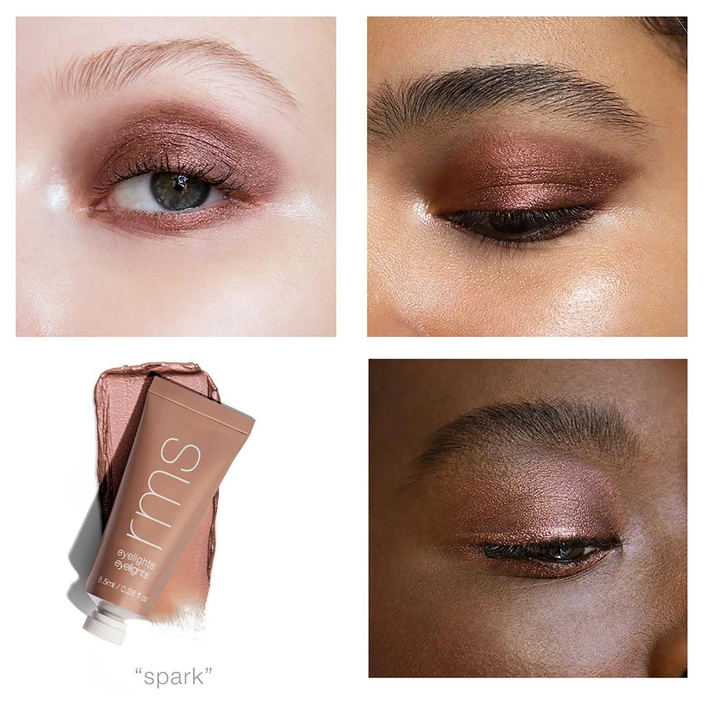 RMS Beauty RMS Beauty Eyelights Cream Eyeshadow 8.5ml 3