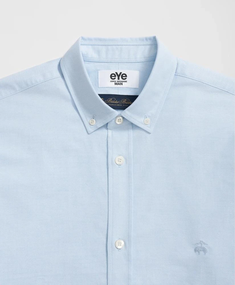 Brooks Brothers Brooks Brothers x eYe Junya Watanabe MAN Oxford Shirt 2