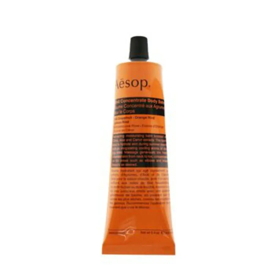 Aesop Aesop Unisex Rind Concentrate Body Balm 3.4 oz Bath & Body 9319944022551