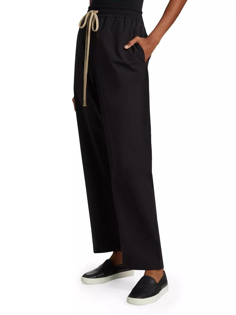 Fear of god Drawstring Track Pants 8