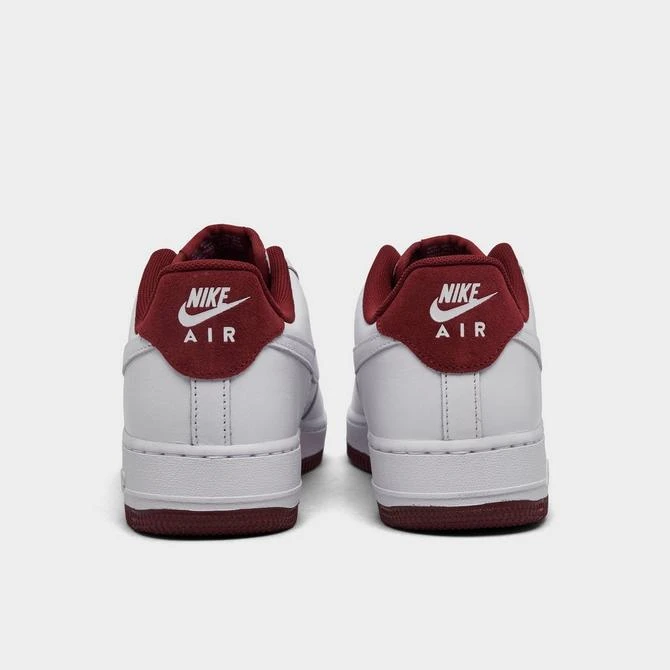NIKE Men's Nike Air Force 1 '07 LV8 Casual Shoes 4