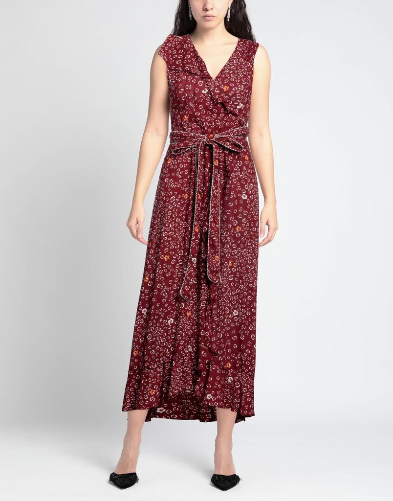 Poupette St Barth Midi dress