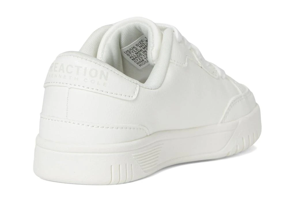 Kenneth Cole Cyril Braxton (Little Kid/Big Kid) 5