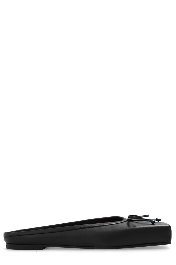 Jacquemus Jacquemus Ballet Slides 1