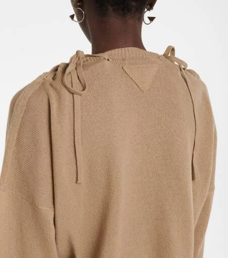 Prada Cashmere sweater 5