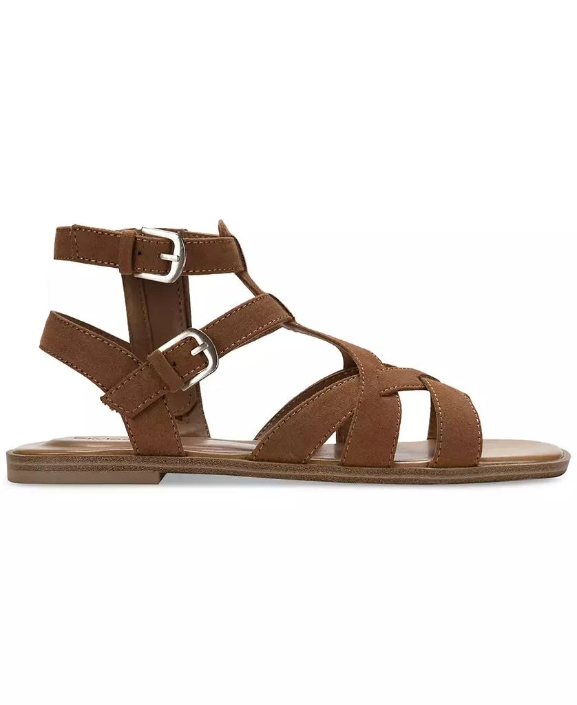 Style & Co Women's Storiee Gladiator Flat Sandals, Created for Macy's 9