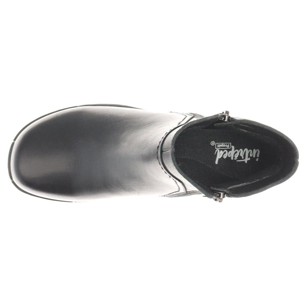 Propet Delphi Round Toe Zippered Boots 4