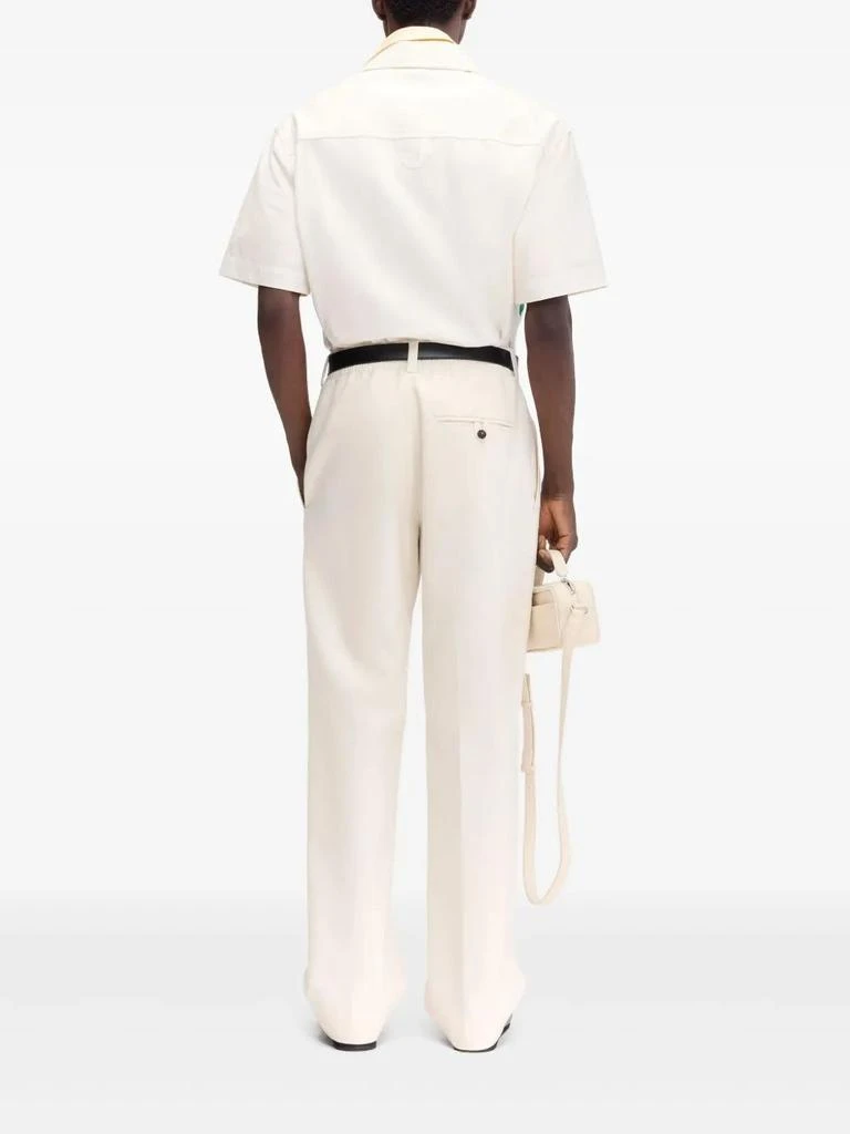 Jacquemus LA CHEMISE JEAN 4