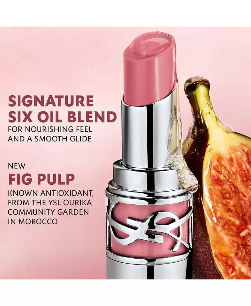 Yves Saint Laurent 2-Pc. Lash Clash Mascara & Loveshine Lip Oil Stick Gift Set, Exclusively at Macy's 6
