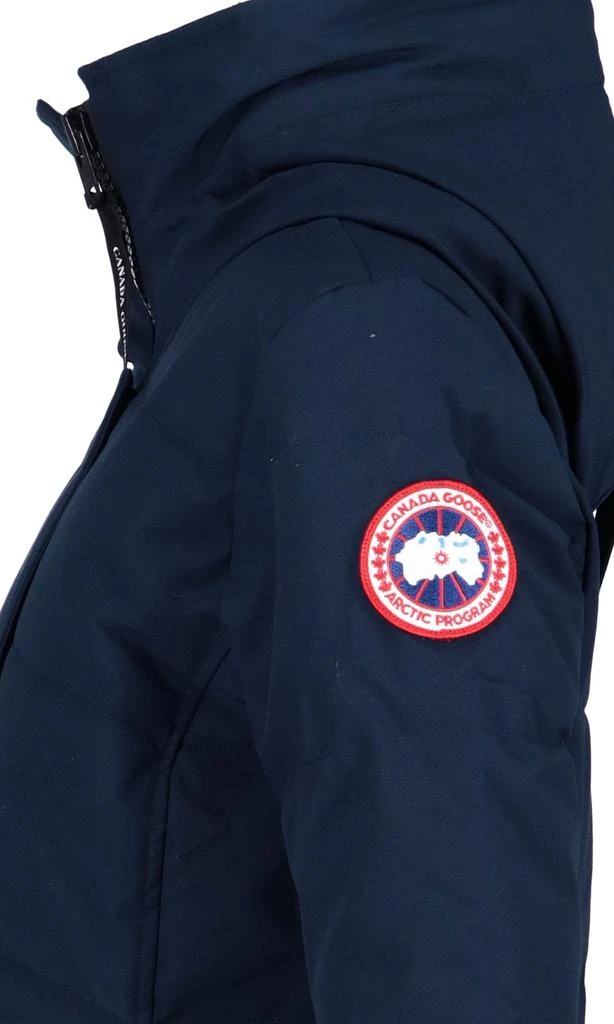 Canada Goose Canada Goose Lorette Hooded Parka 4