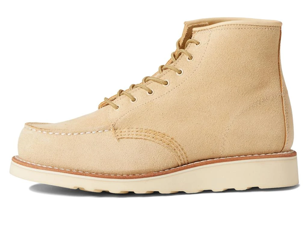 Red Wing 6" Classic Moc 4