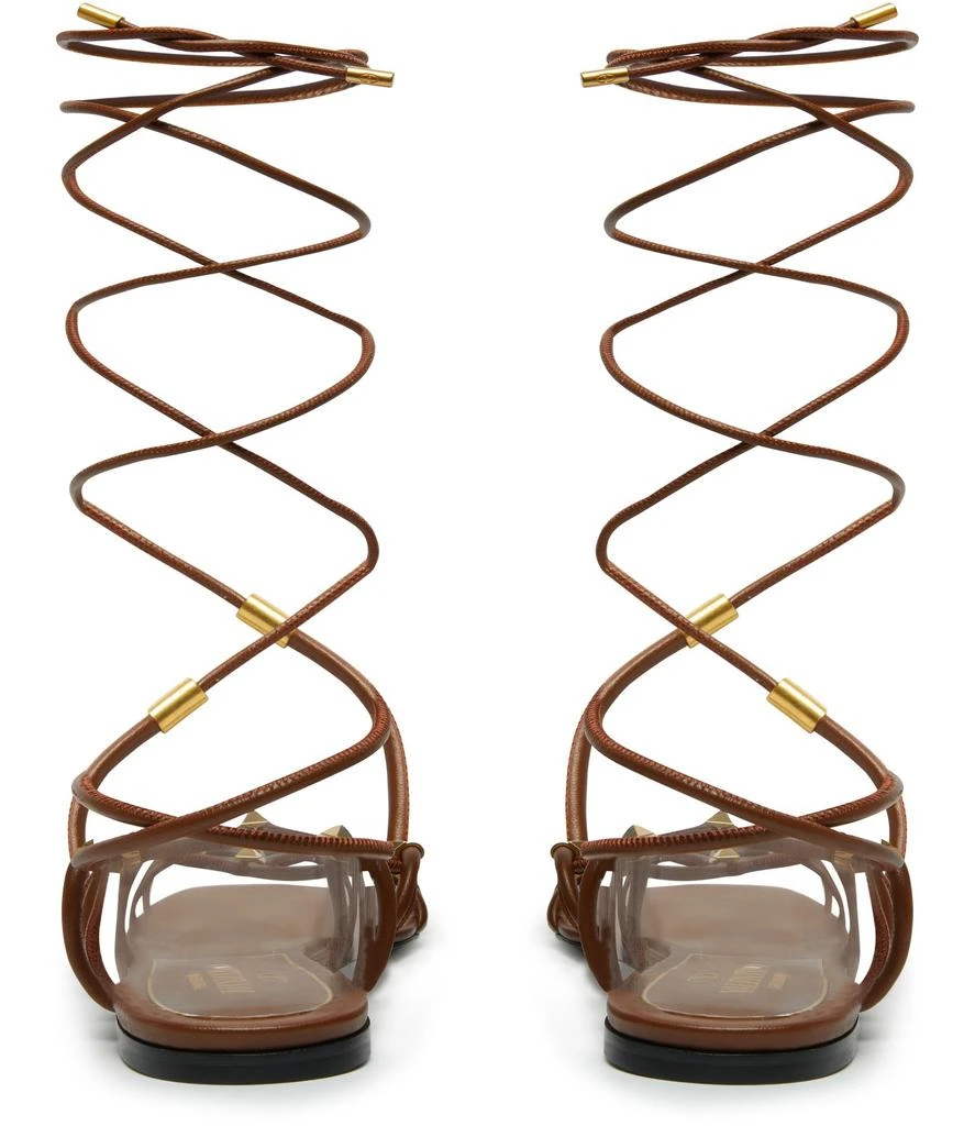Valentino Rockstud sandals 4