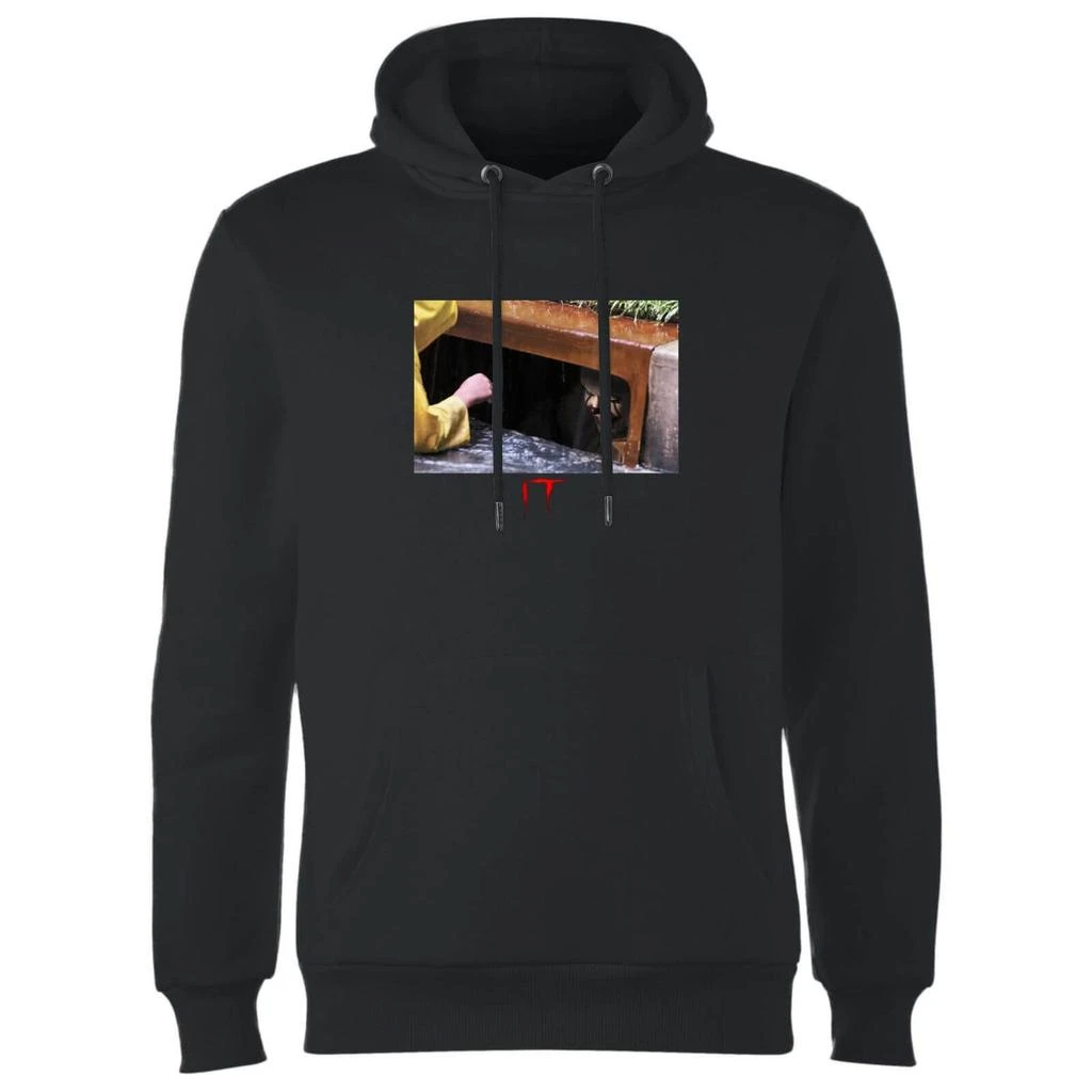 Original Hero IT Chapter 1 (2017) Pennywise Hoodie - Black 1
