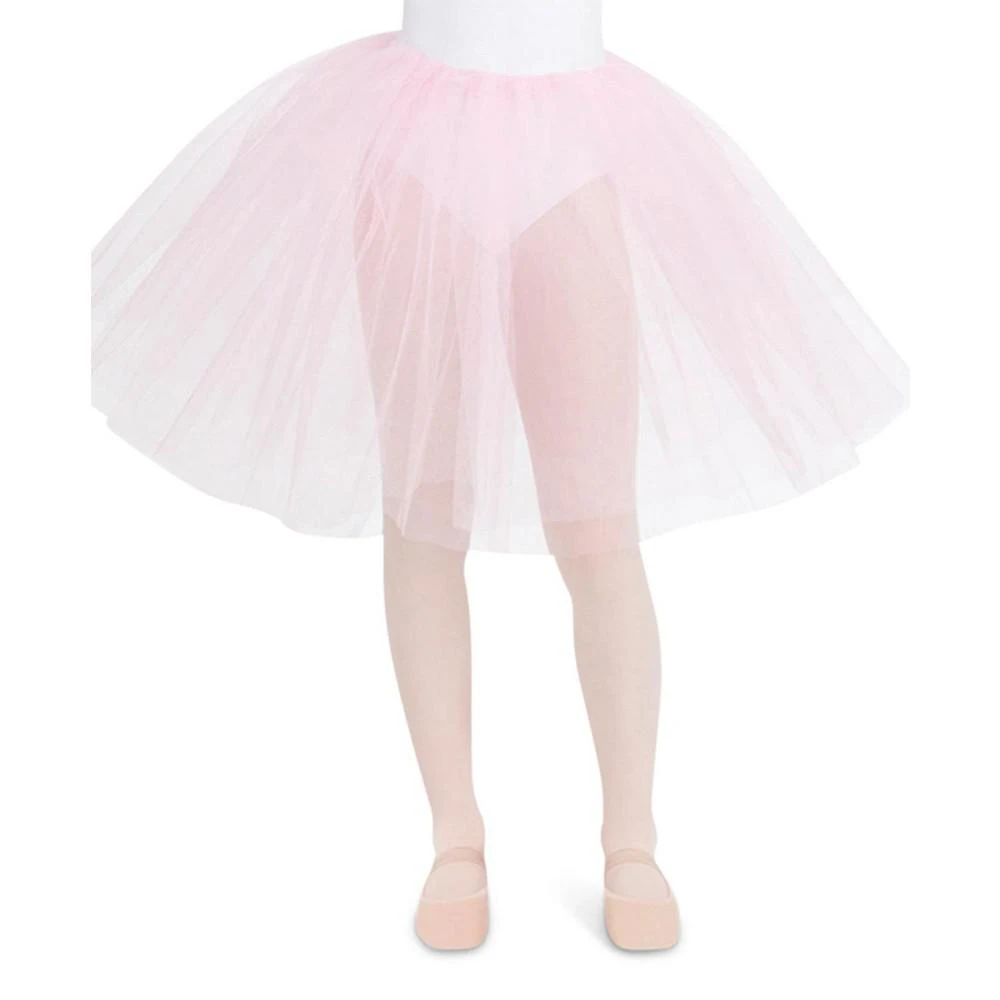 Capezio Little Girls Romantic Tutu 6