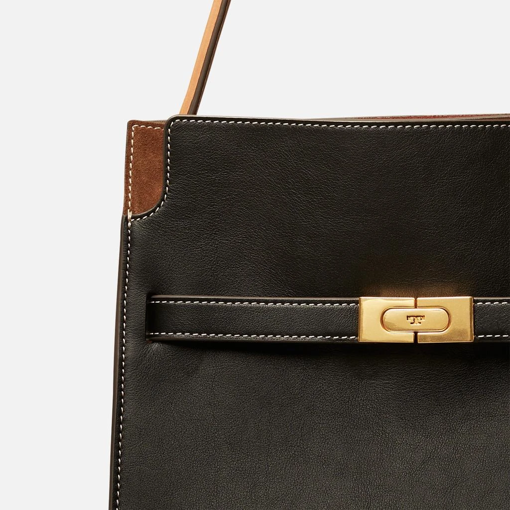Tory Burch Lee Radziwill Small Double Leather Bag 3