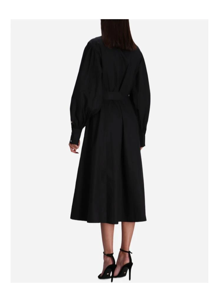 Karl Lagerfeld Paris Karl Shirt Dress 2