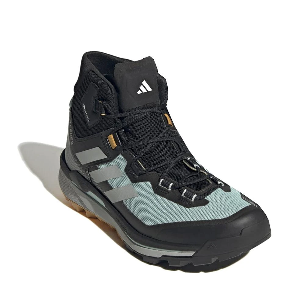 Adidas Terrex Skychaser Tech Mid Gtx Hiking Shoes 2