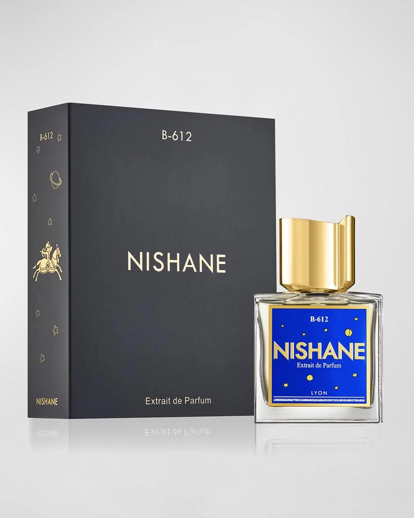 NISHANE B-612 Extrait de Parfum, 1.7 oz. 1
