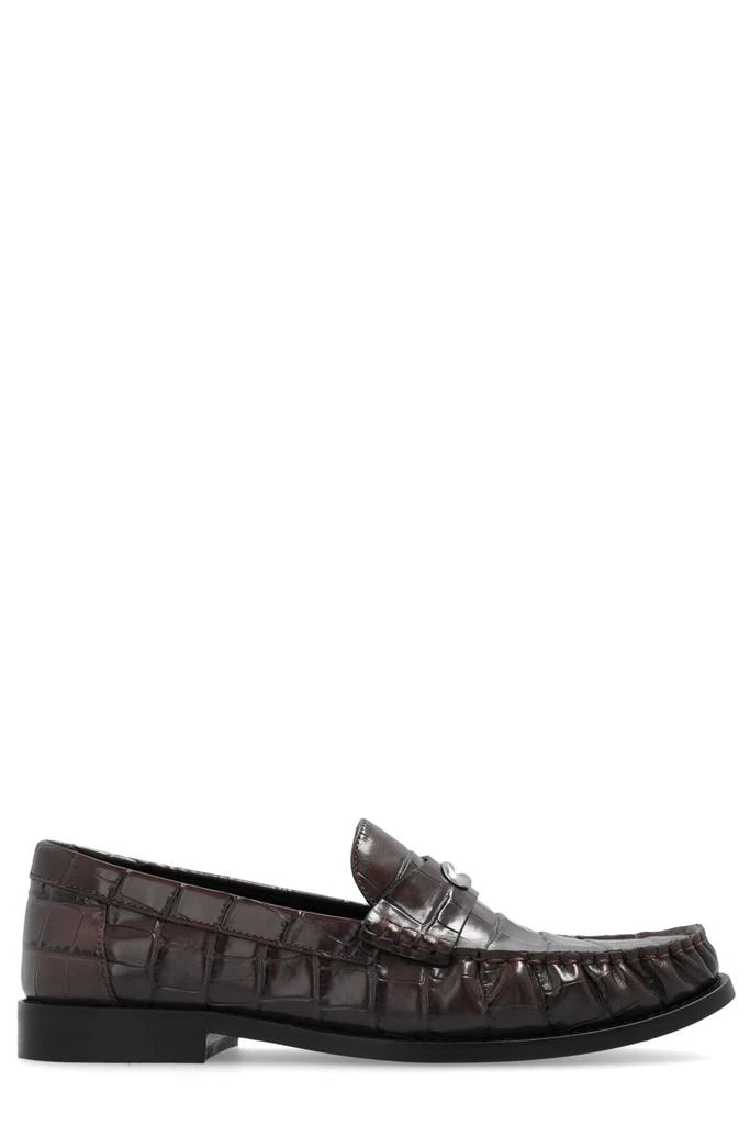 Coach Coach Coach Jolene Almond Toe Loafers 1