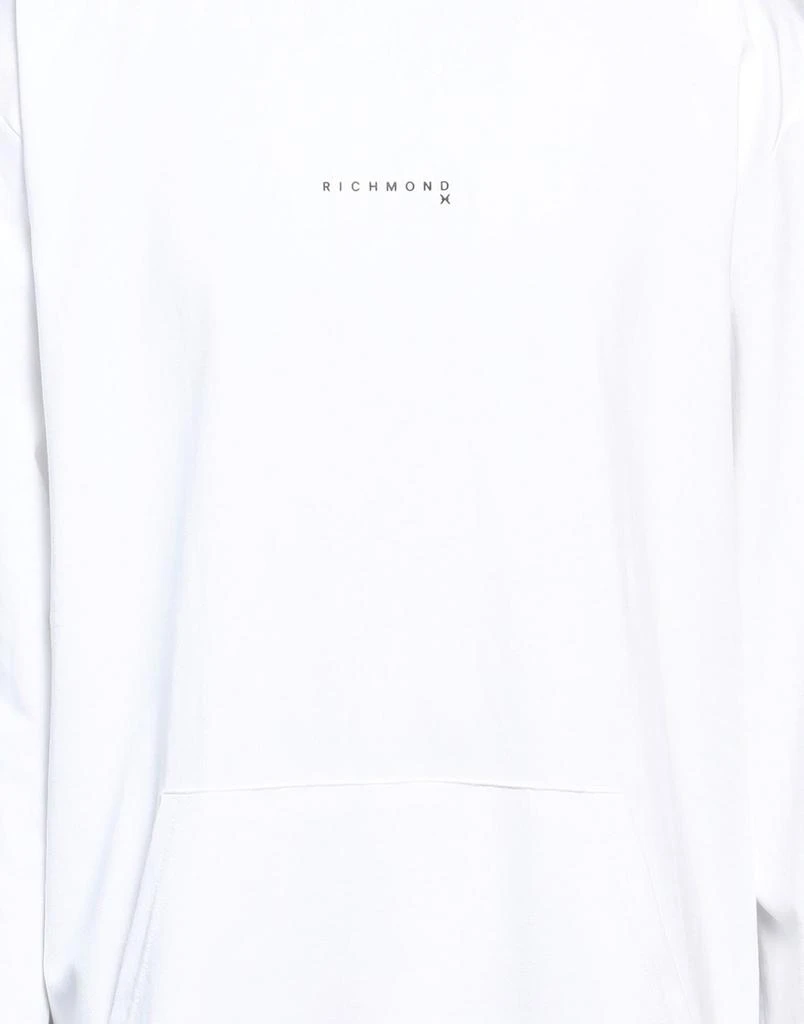 Richmond Hooded sweatshirt 4