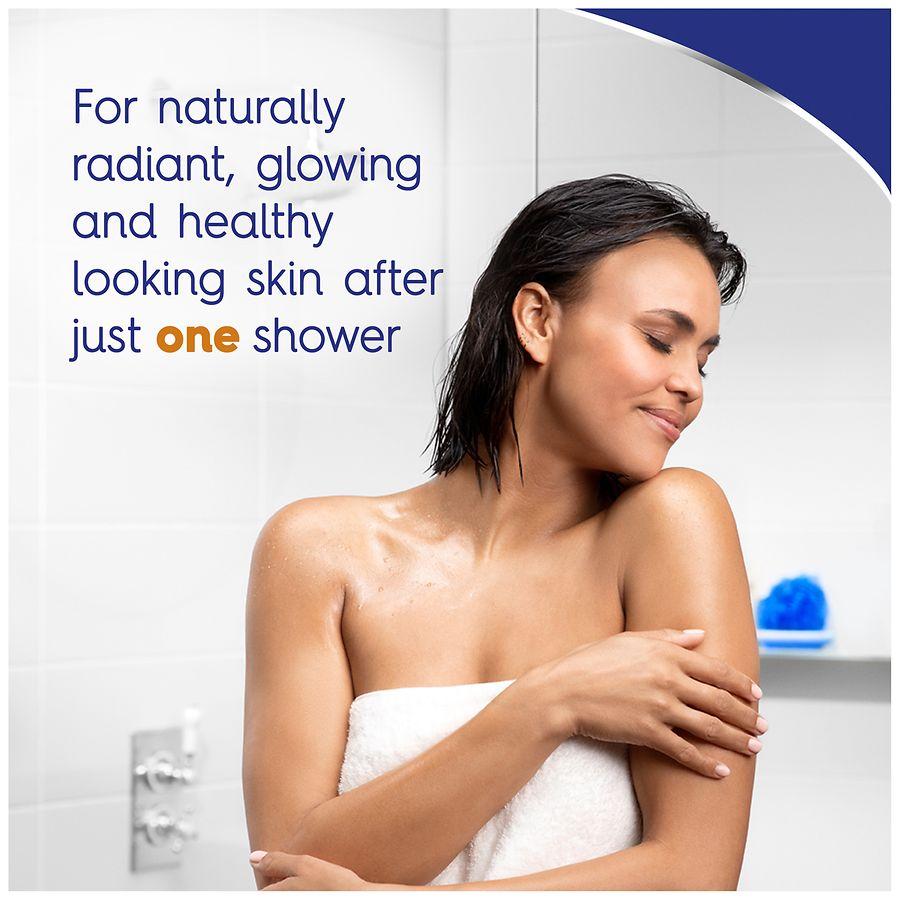 Dial Exfoliate & Restore Body Wash