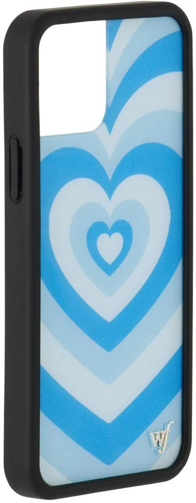 Wildflower Cases Blue Moon Latte Love iPhone 12/12 Pro Case 2