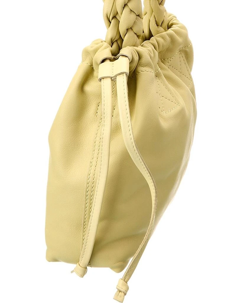 Madewell The Piazza Leather Crossbody 3