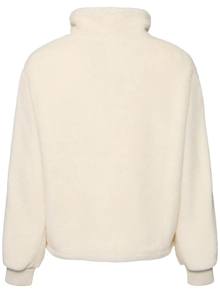 AMIRI Bones Teddy Jacket 3